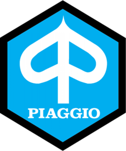 Logo Piaggio